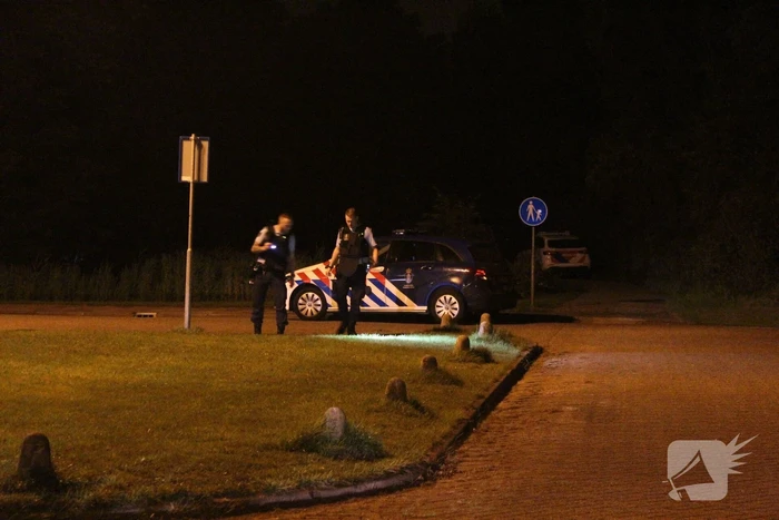 Onderzoek naar mogelijke schietpartij