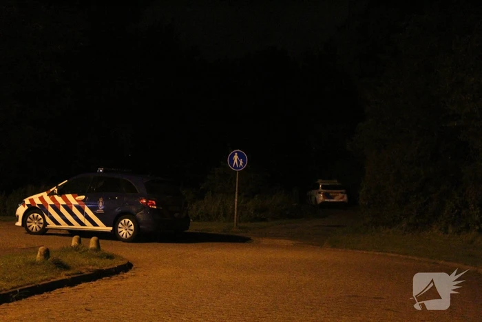 Onderzoek naar mogelijke schietpartij