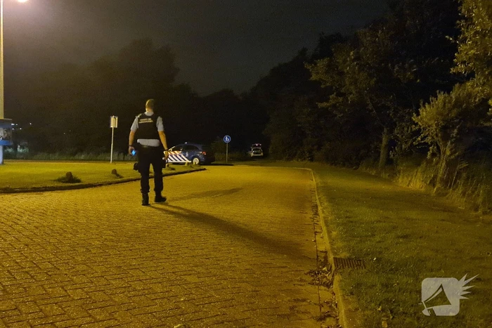 Onderzoek naar mogelijke schietpartij