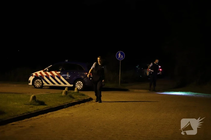 Onderzoek naar mogelijke schietpartij