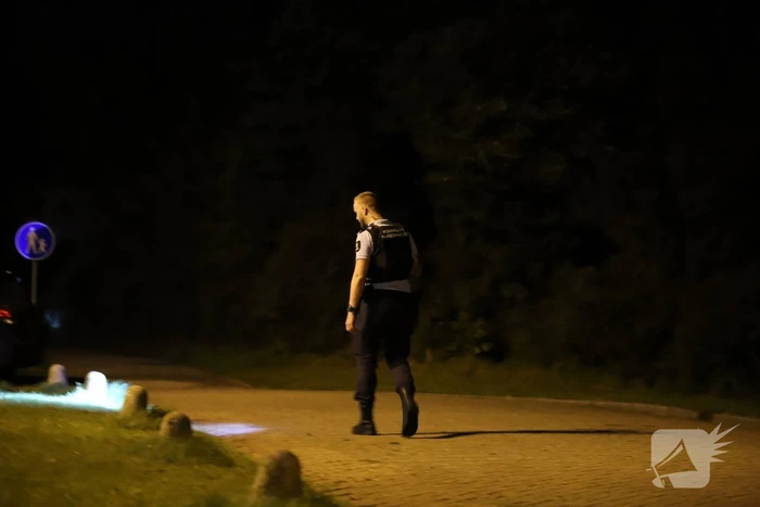 Onderzoek naar mogelijke schietpartij