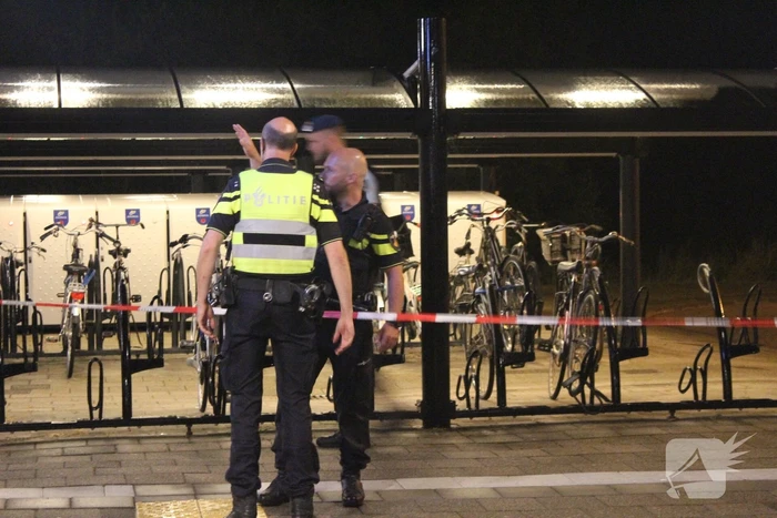 Onderzoek naar mogelijke schietpartij