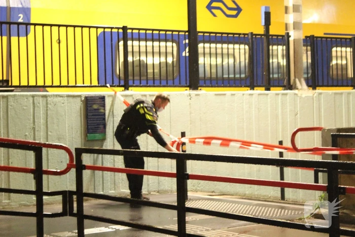 Onderzoek naar mogelijke schietpartij