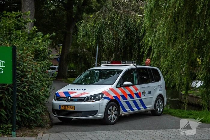 Dode bij steekpartij, onderzoek in volle gang
