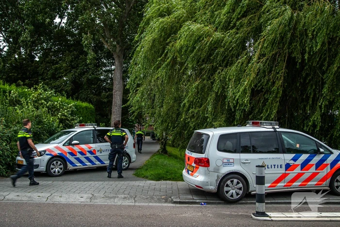 Dode bij steekpartij, onderzoek in volle gang