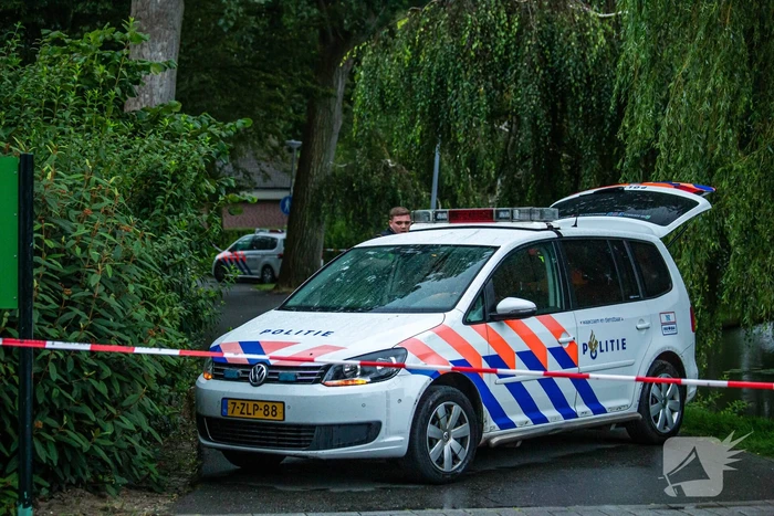 Dode bij steekpartij, onderzoek in volle gang