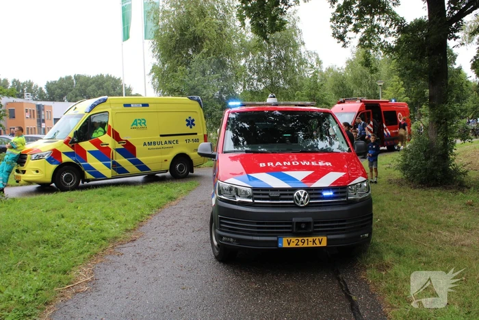 nieuws oosterparkweg ridderkerk