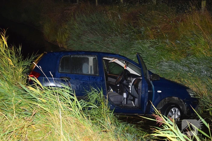 ongeval n652 noordwelle