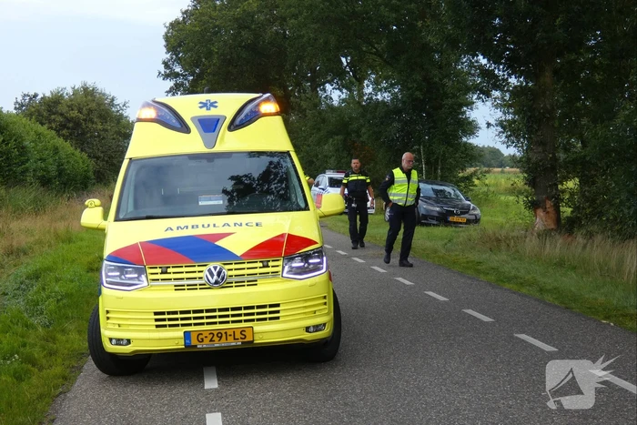 ongeval garmingerstukken eursinge