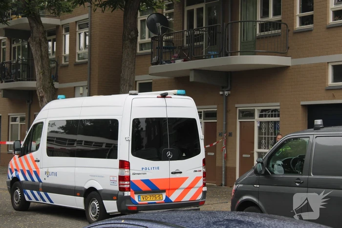 Man vermoedelijk door geweld om het leven gekomen