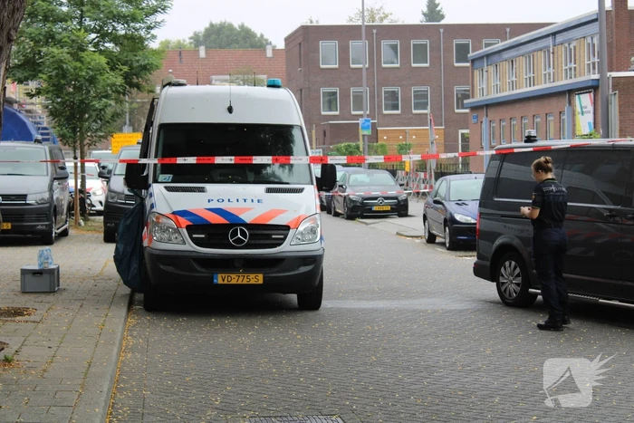 Man vermoedelijk door geweld om het leven gekomen