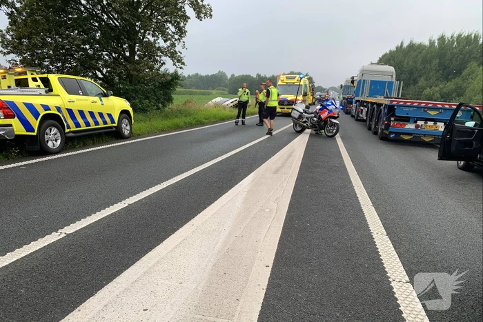 ongeval twentseweg - n36 beerze