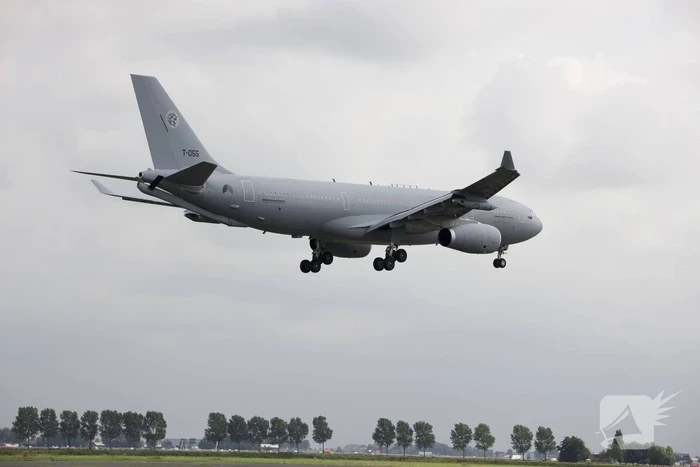 nieuws evert van de beekstraat schiphol