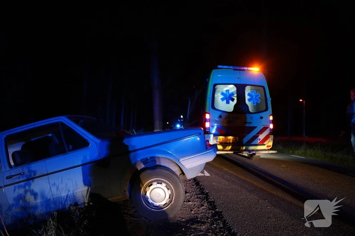 ongeval gerwenseweg helmond