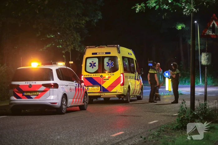 ongeval biltseweg bosch en duin