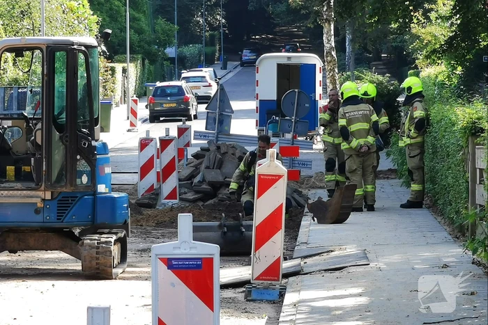 milieu hullenberglaan bennekom