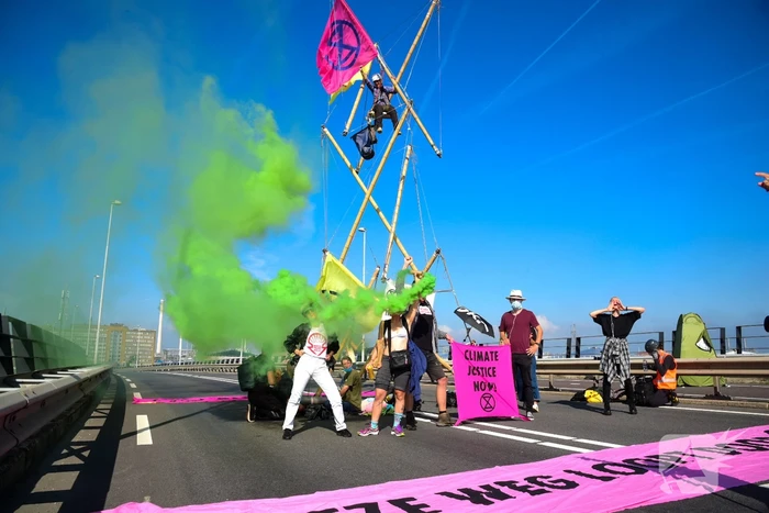 nieuws vondelingenweg hoogvliet rotterdam