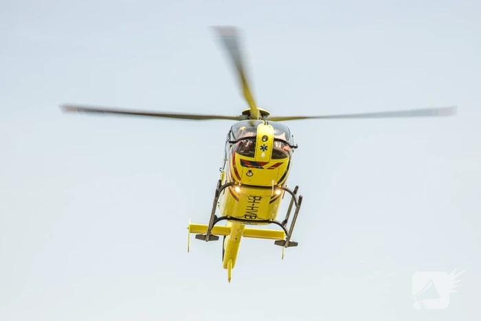 Man (27) zwaargewond bij steekincident