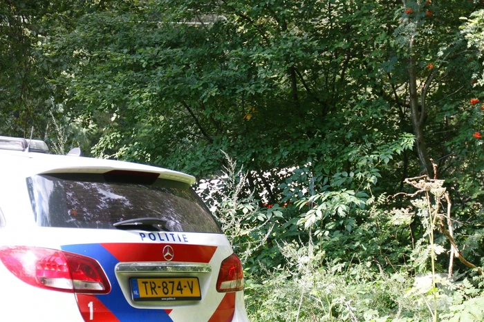 Geen treinverkeer door aanrijding met persoon