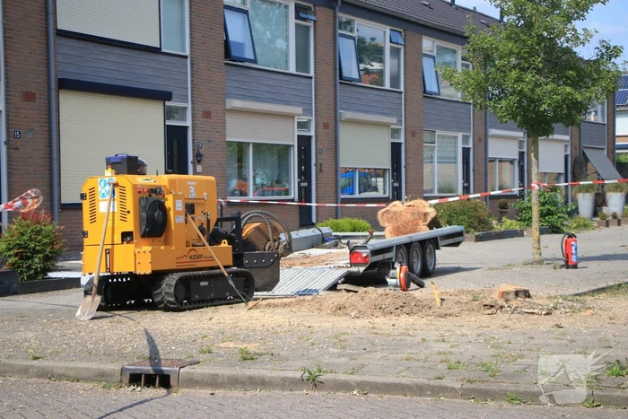nieuws lijsterbesstraat puttershoek