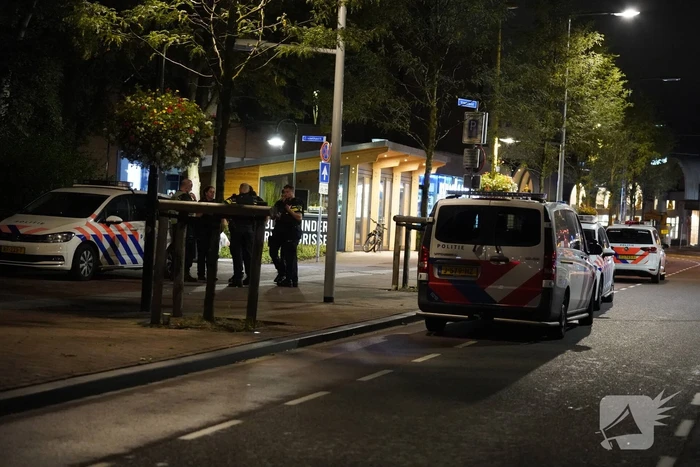 Politie op scherp na dreiging bij Jeugdzorg