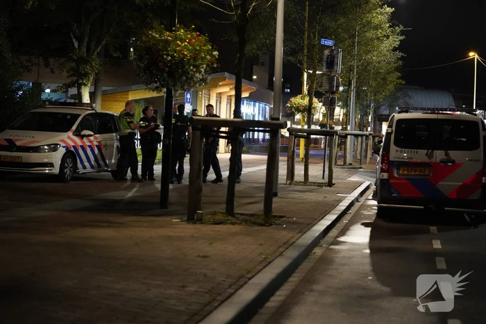 Politie op scherp na dreiging bij Jeugdzorg