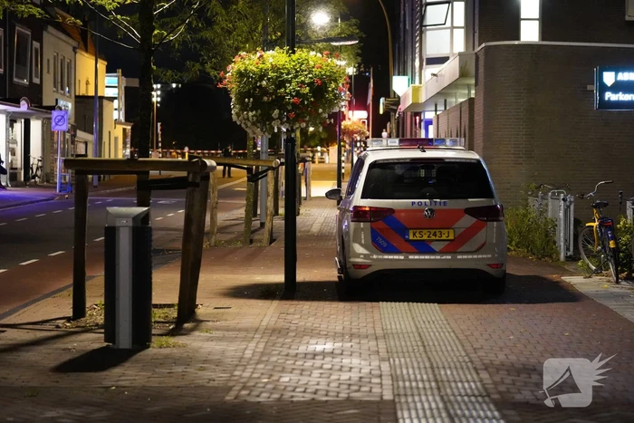 Politie op scherp na dreiging bij Jeugdzorg