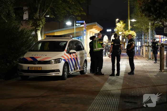 Politie op scherp na dreiging bij Jeugdzorg