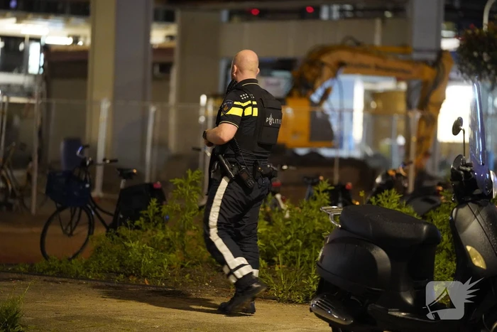 Politie op scherp na dreiging bij Jeugdzorg