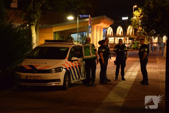 Politie op scherp na dreiging bij Jeugdzorg