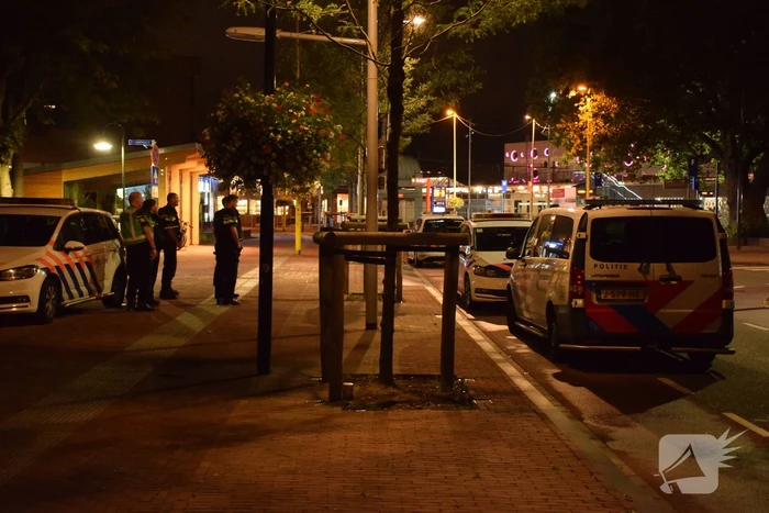 Politie op scherp na dreiging bij Jeugdzorg