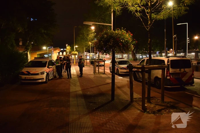 Politie op scherp na dreiging bij Jeugdzorg