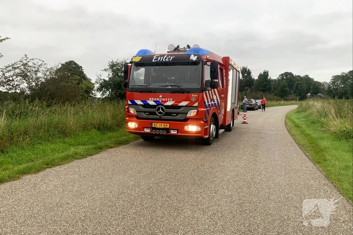 brand elsenerweg enter