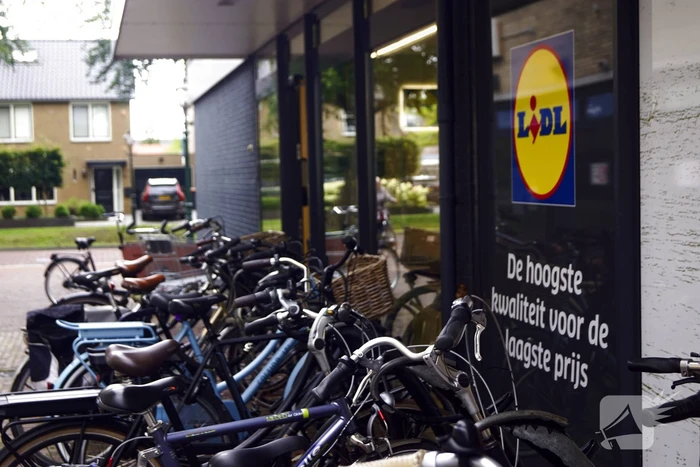 Te veel wiet in Mogata hennepthee van supermarkt Lidl