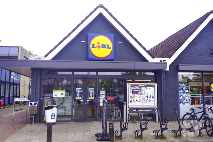 Te veel wiet in Mogata hennepthee van supermarkt Lidl