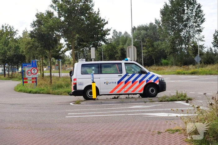 Veel politie op de been na noodbevel in Ede