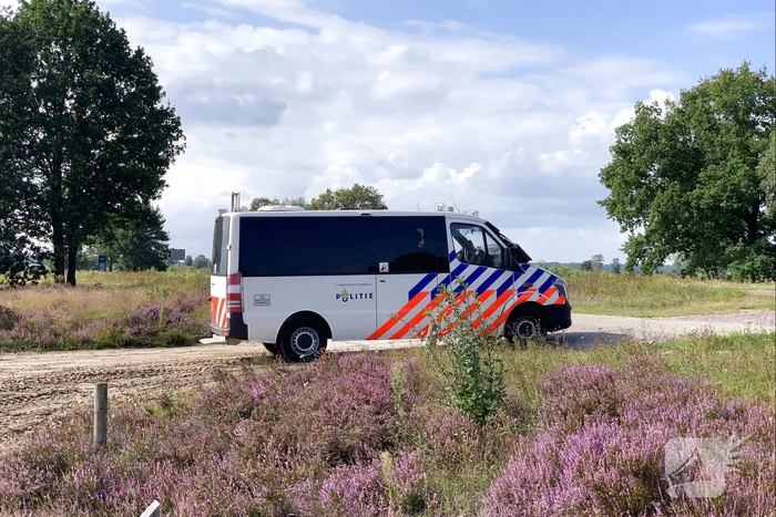 Veel politie op de been na noodbevel in Ede