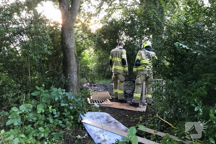 brand jagermeester ede