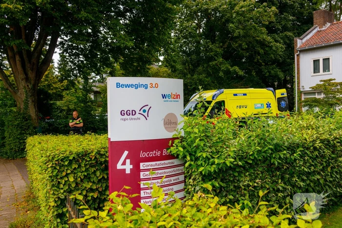 nieuws koningsweg baarn