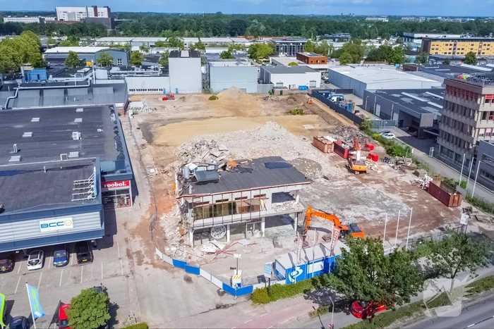 nieuws amsterdamseweg amersfoort