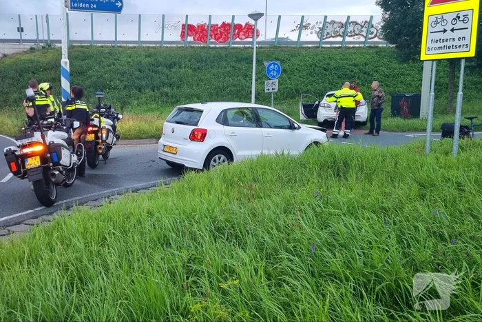 ongeval bodegraven 12 - n11 bodegraven
