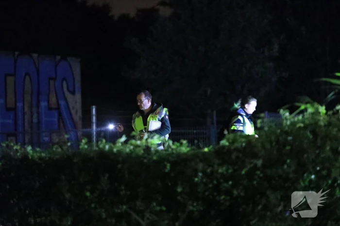 Tijdelijk geen treinverkeer door aanrijding op het spoor