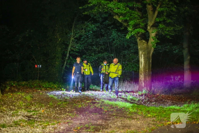 Tijdelijk geen treinverkeer door aanrijding