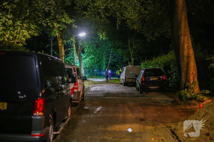 Tijdelijk geen treinverkeer door aanrijding