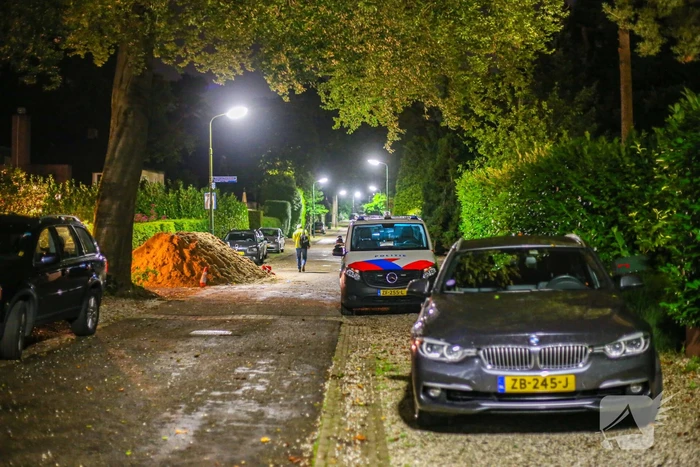 Tijdelijk geen treinverkeer door aanrijding