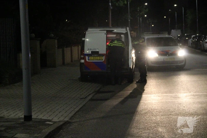 Bewaker Amrâth Apart-Hotel neergestoken bij overval