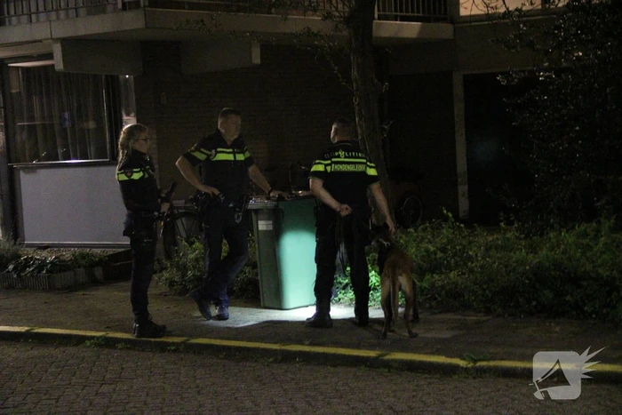Bewaker Amrâth Apart-Hotel neergestoken bij overval
