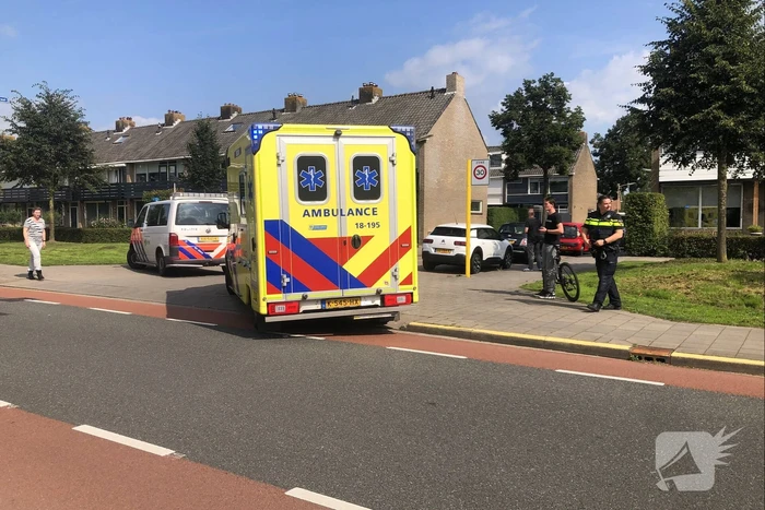 nieuws brederostraat alblasserdam