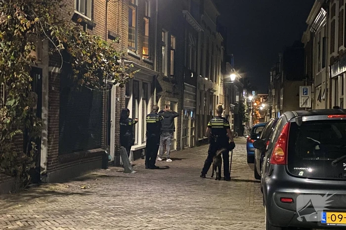 nieuws sacramentsstraat leeuwarden