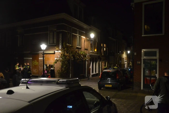 Politie houdt verdachten beroving onder schot